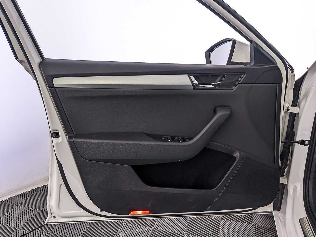 Продажа Б/У Шкода Суперб. Фото: #18