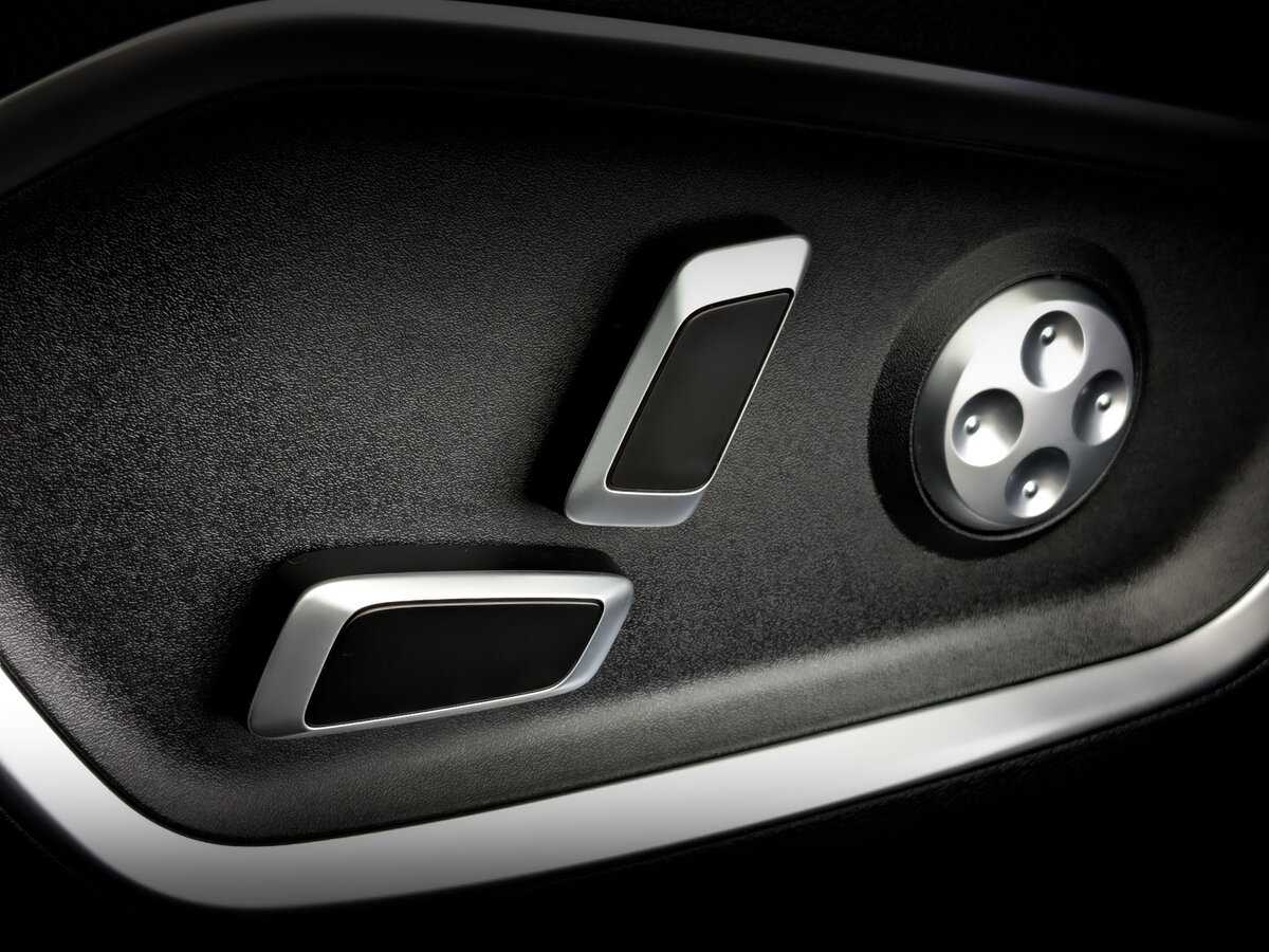 Купить Geely Tugella с пробегом. Фото: #18