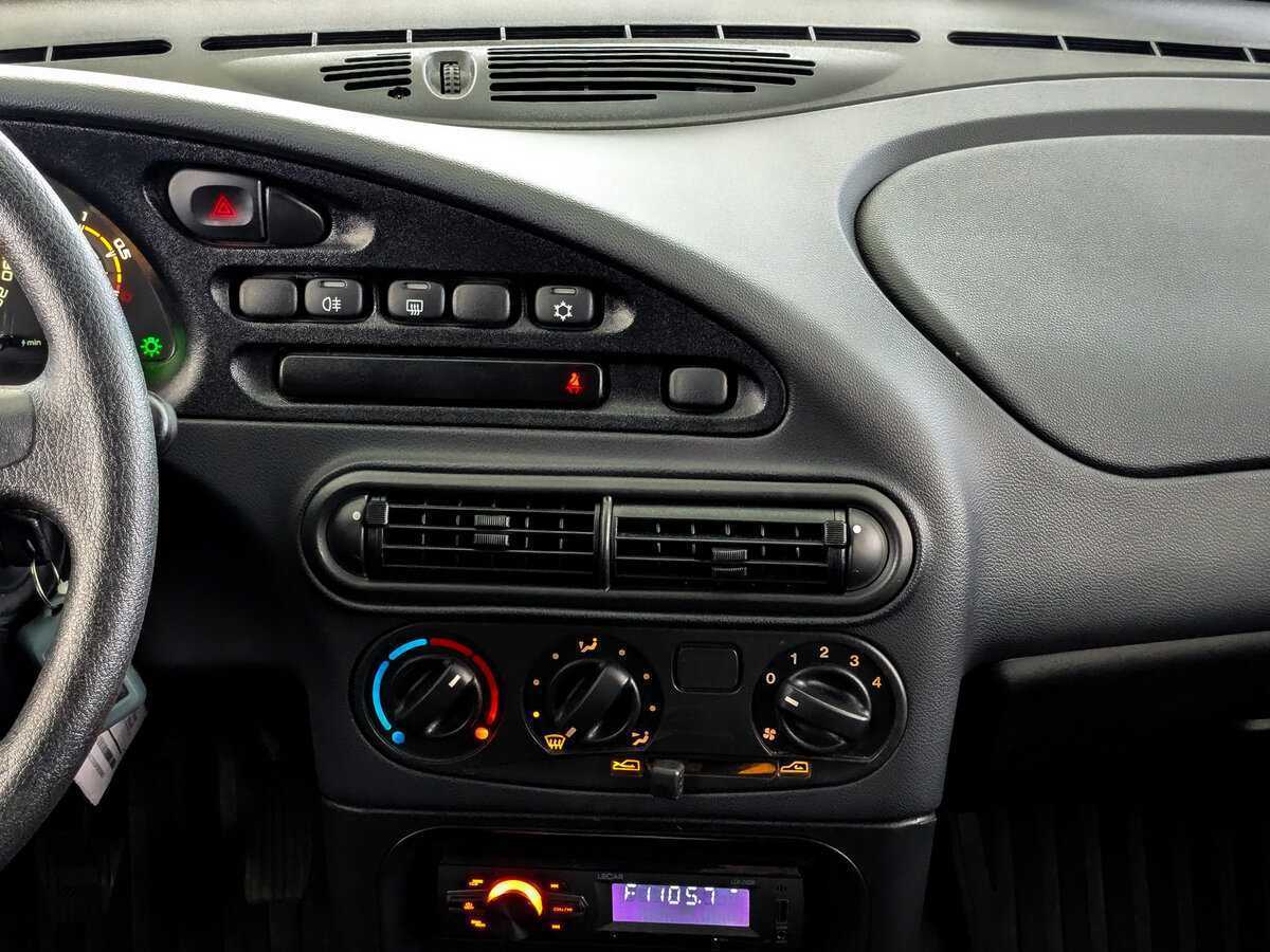 Продажа Б/У Лада (ВАЗ) Нива. Фото: #14