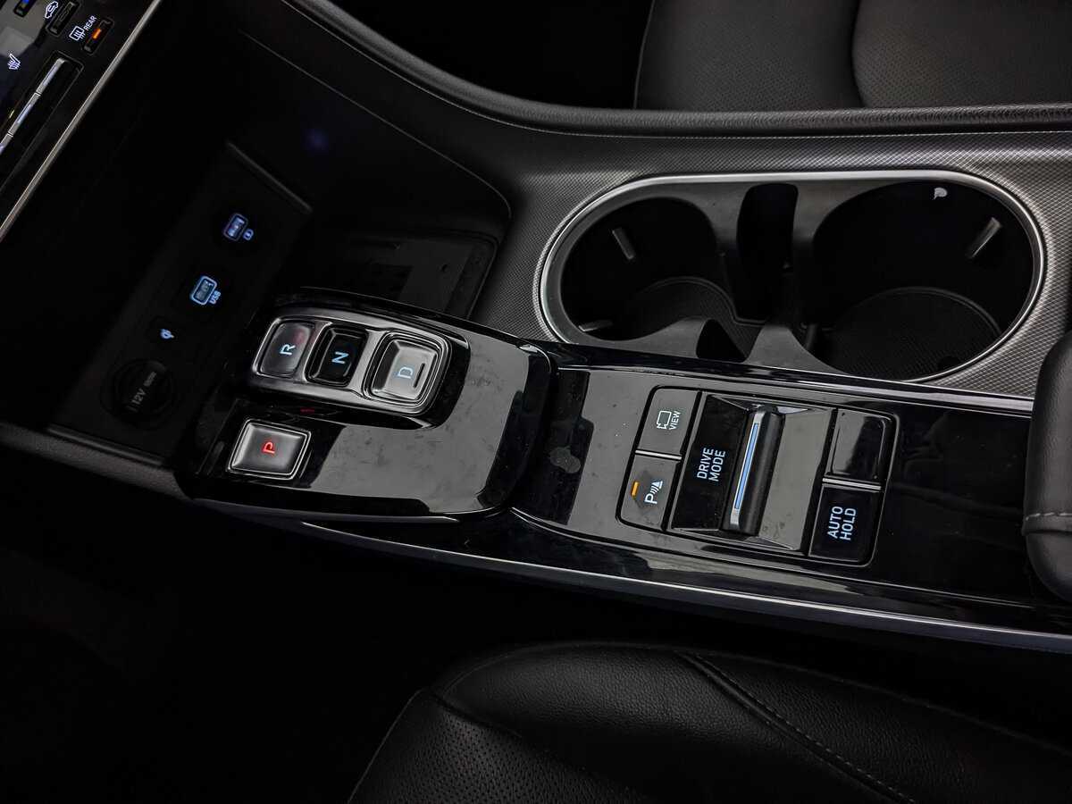 Купить Hyundai Sonata с пробегом. Фото: #25