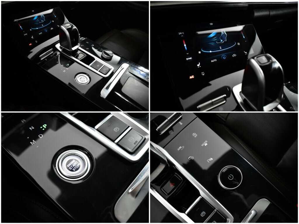 Продажа Б/У Чери Тигго 8 Про. Фото: #15