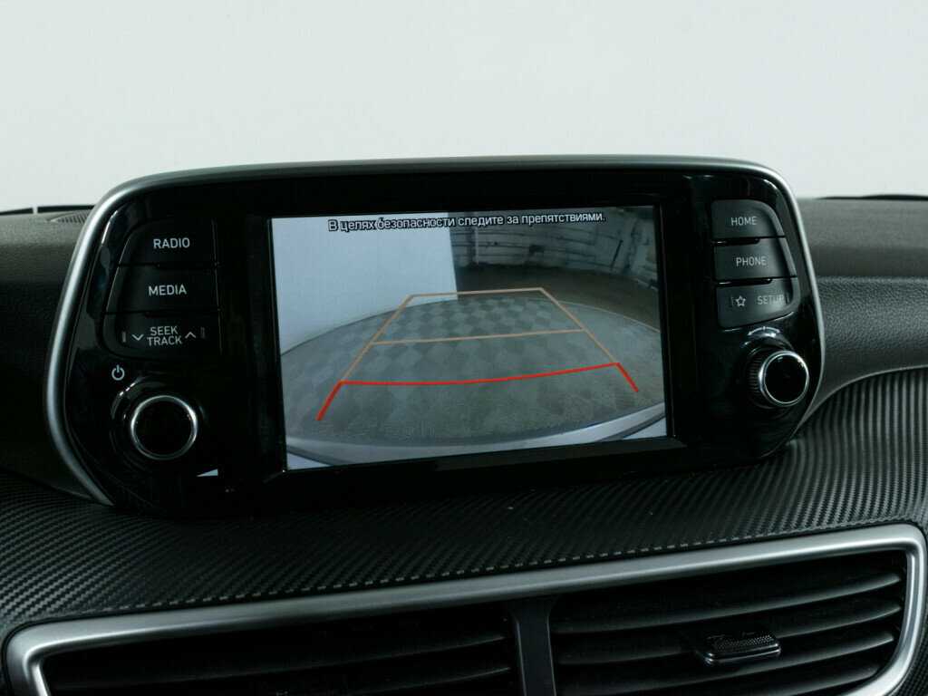 Продажа Б/У Хендай Туксон. Фото: #13