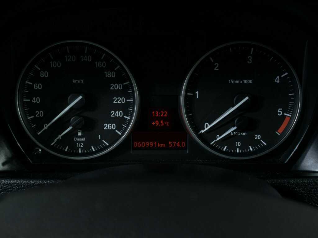 Купить BMW X1 с пробегом. Фото: #10