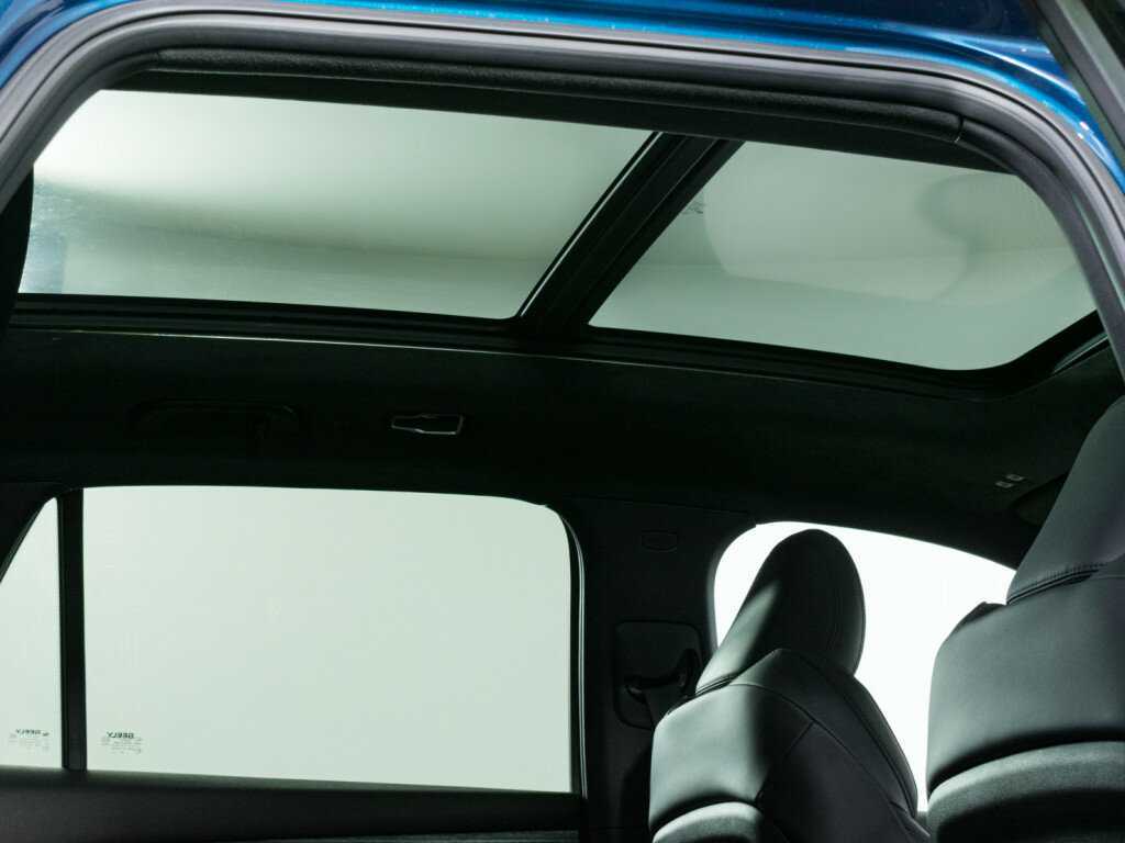 Купить Geely Monjaro с пробегом. Фото: #10