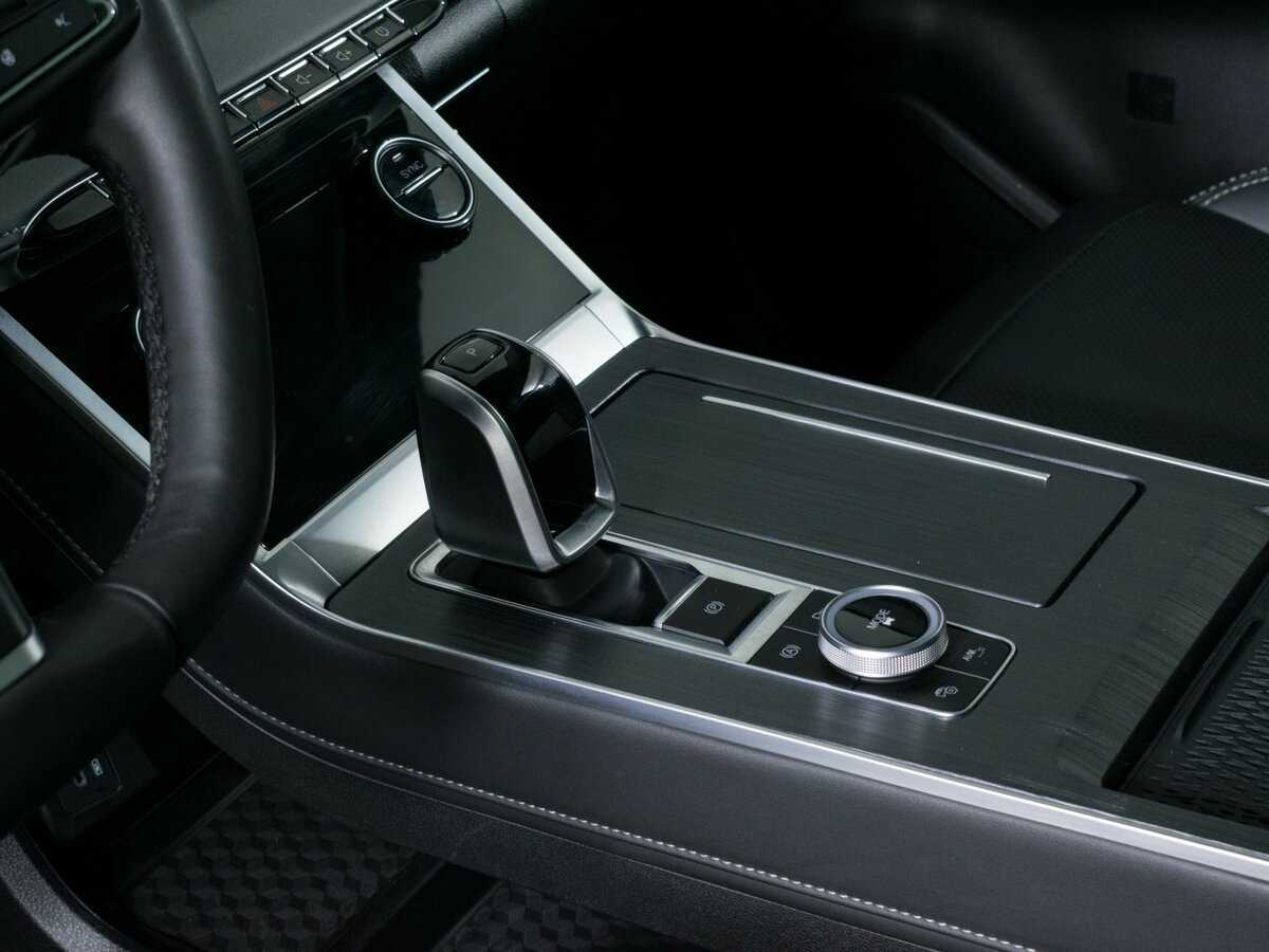 Продажа Б/У Чери Тигго 7 Про Макс. Фото: #14