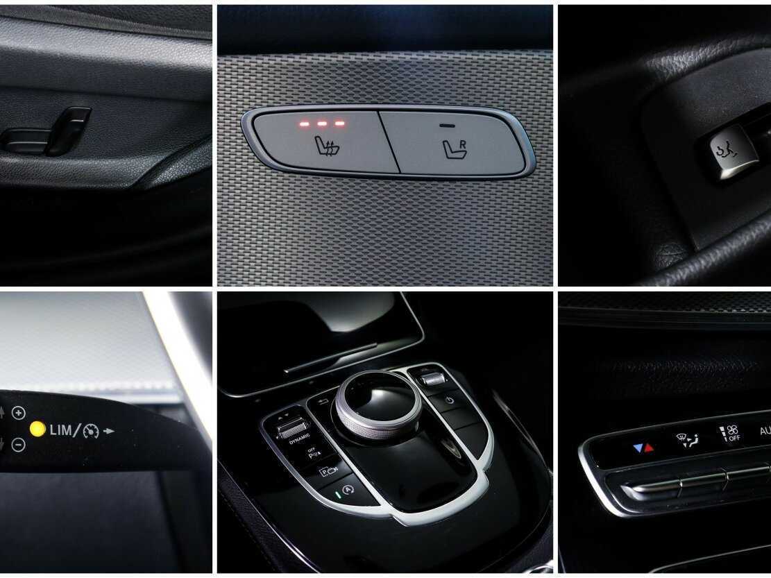 Купить Mercedes-Benz E-Класс с пробегом. Фото: #16