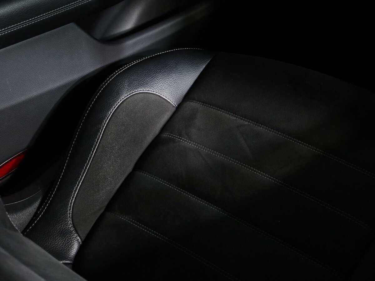 Купить Mercedes-Benz C-Класс с пробегом. Фото: #13