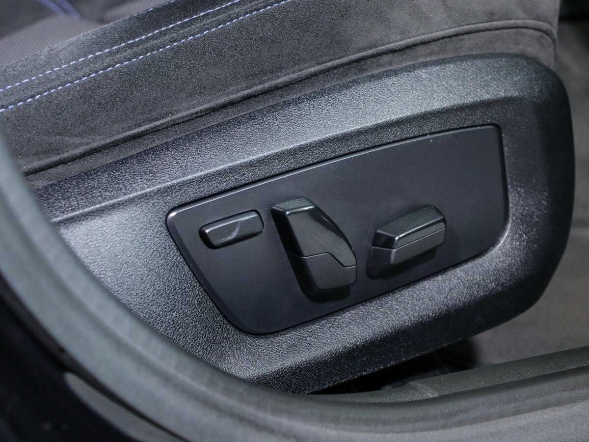 Купить BMW 5 серии с пробегом. Фото: #11