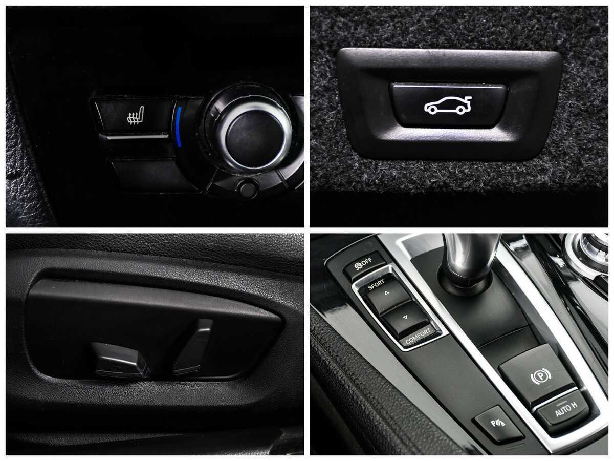 Купить BMW 5 серии с пробегом. Фото: #18