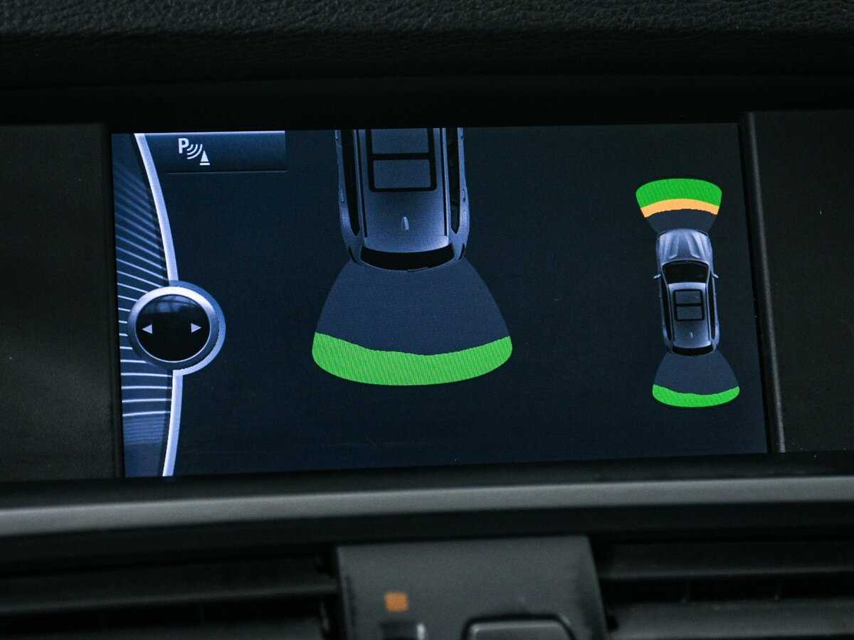 Купить BMW X3 с пробегом. Фото: #15