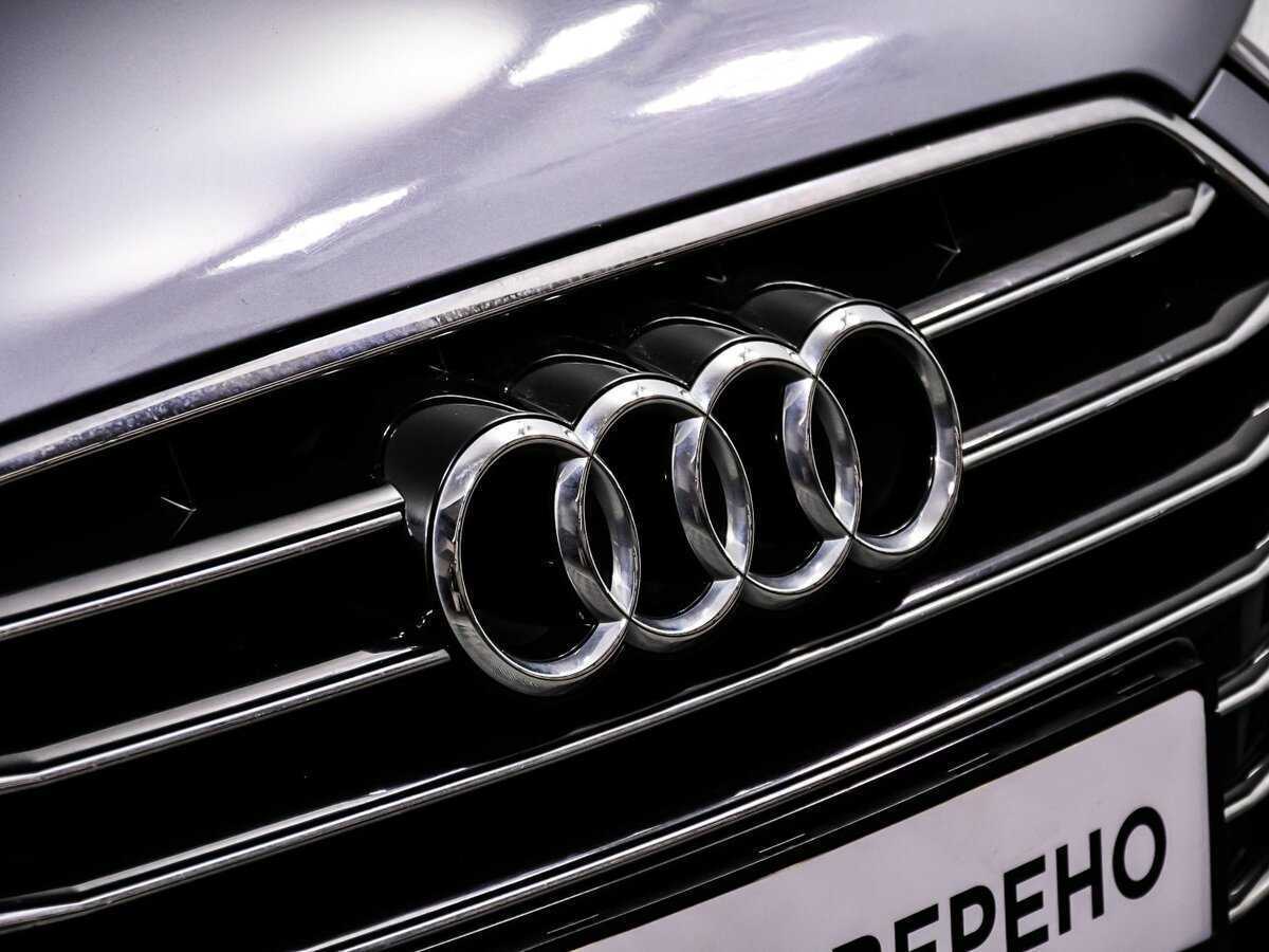 Купить Audi A6 с пробегом. Фото: #14