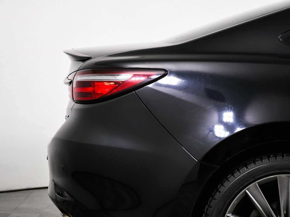 Купить Mazda 6 с пробегом. Фото: #16
