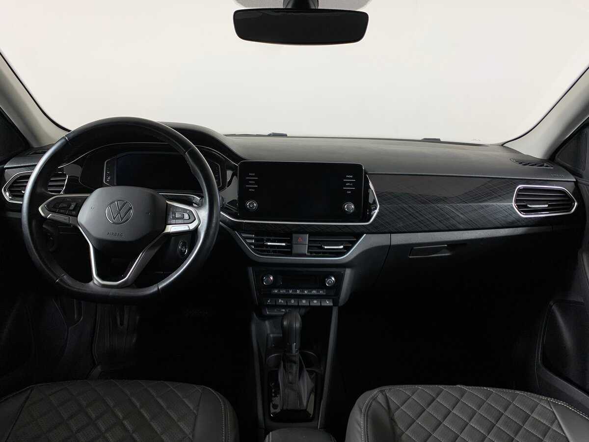 Купить Volkswagen Polo с пробегом. Фото: #12