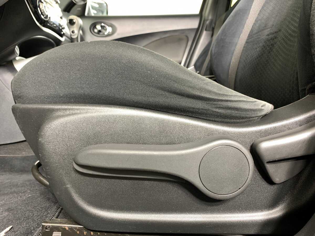 Купить Nissan Juke с пробегом. Фото: #16