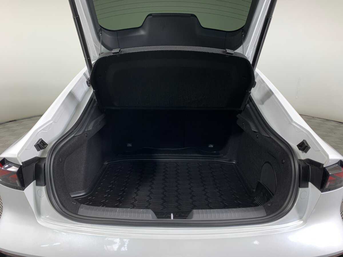 Купить Changan UNI-V с пробегом. Фото: #20