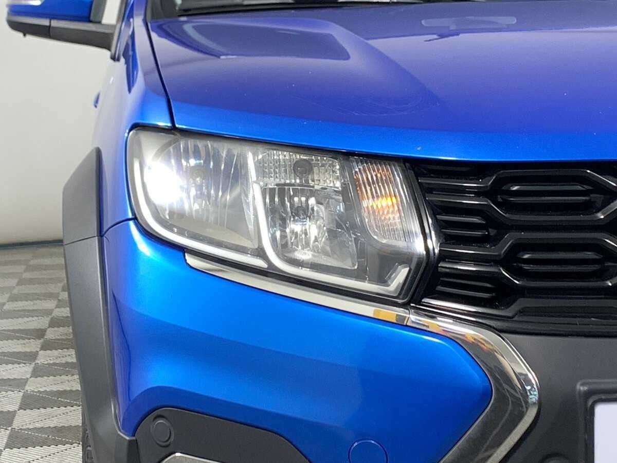 Купить Lada (ВАЗ) Largus с пробегом. Фото: #9