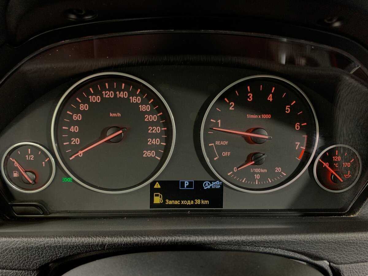 Купить BMW 3 серии с пробегом. Фото: #11