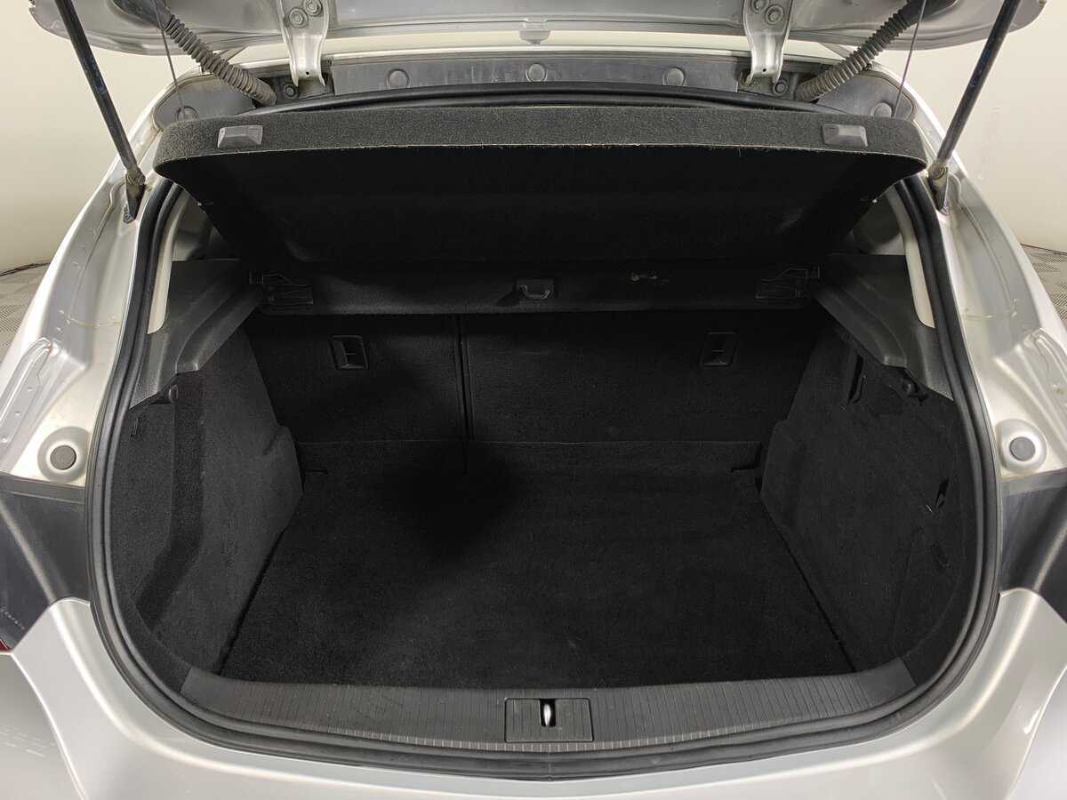 Купить Opel Astra с пробегом. Фото: #19