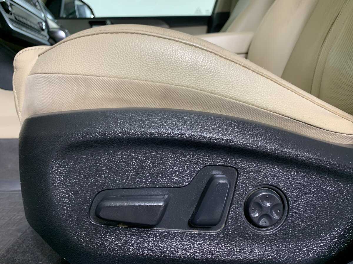 Купить Hyundai Sonata с пробегом. Фото: #16