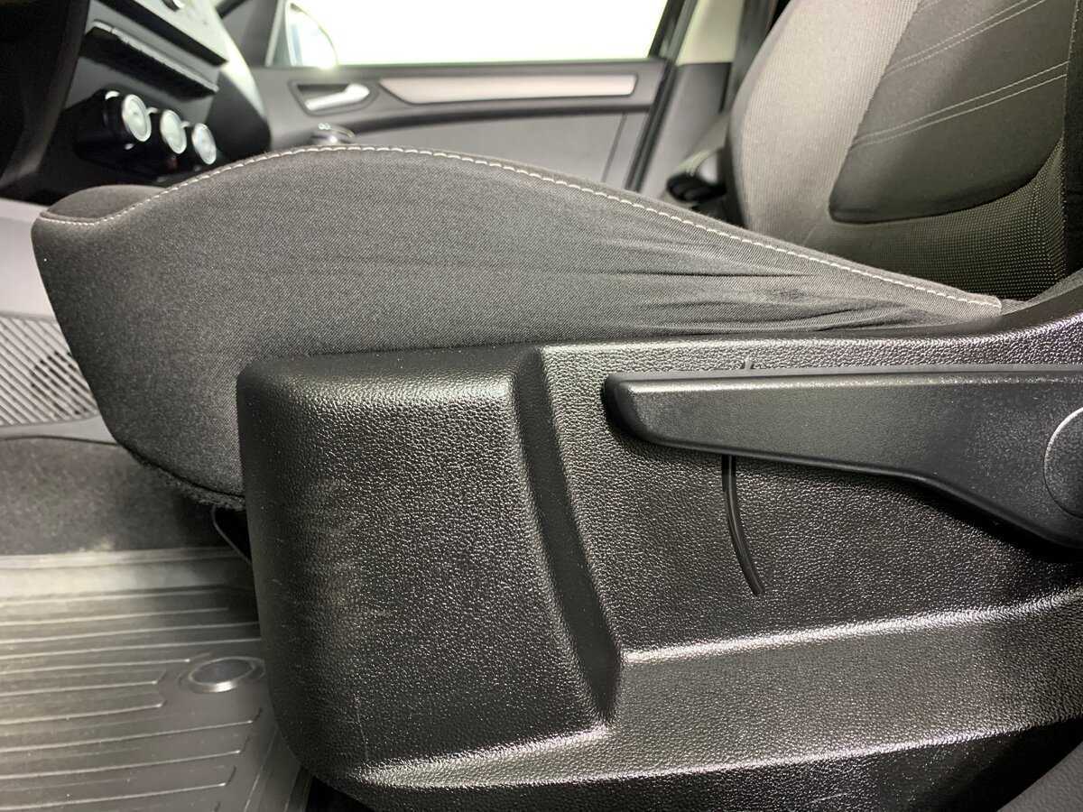 Купить Renault Arkana с пробегом. Фото: #16