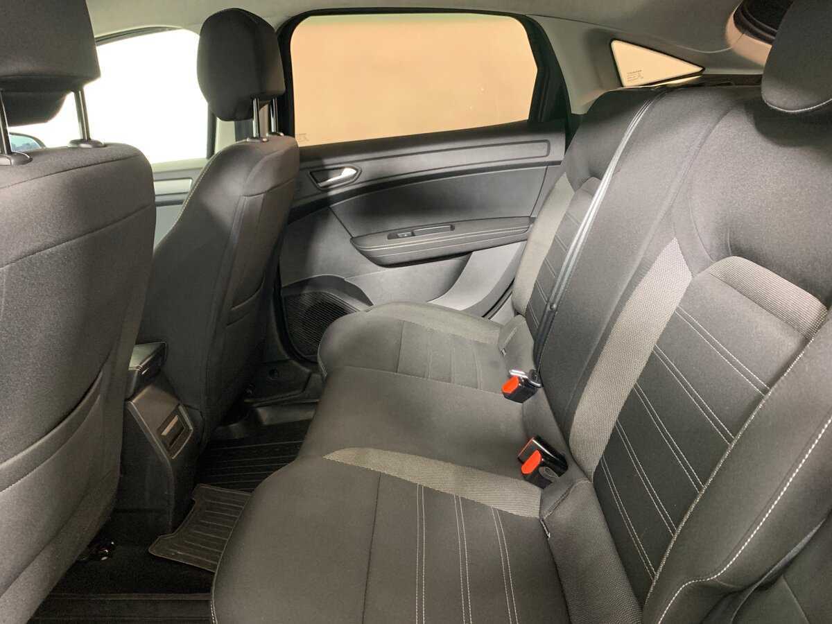 Купить Renault Arkana с пробегом. Фото: #18