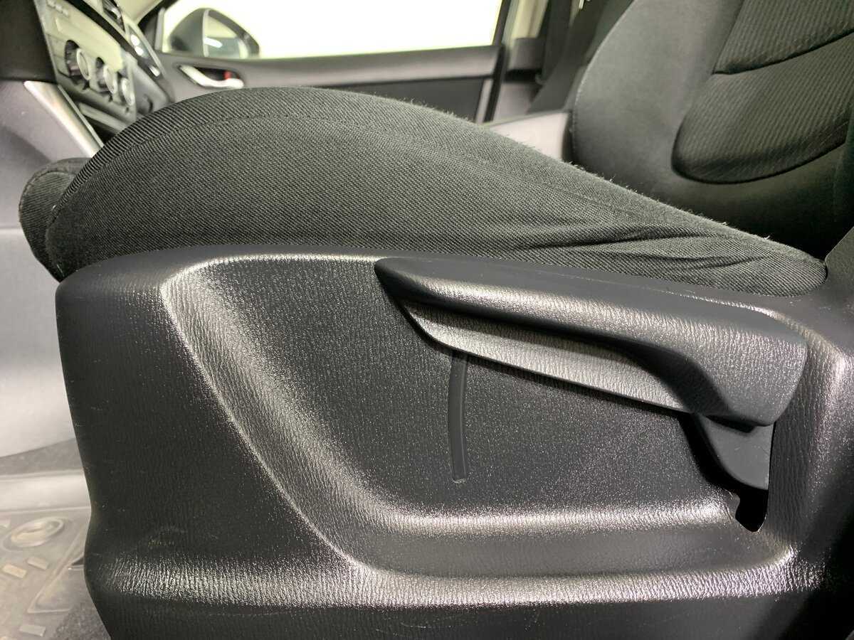 Купить Mazda CX-5 с пробегом. Фото: #16