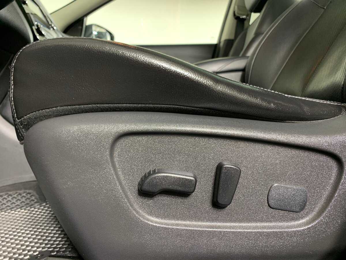 Купить Nissan Qashqai с пробегом. Фото: #15