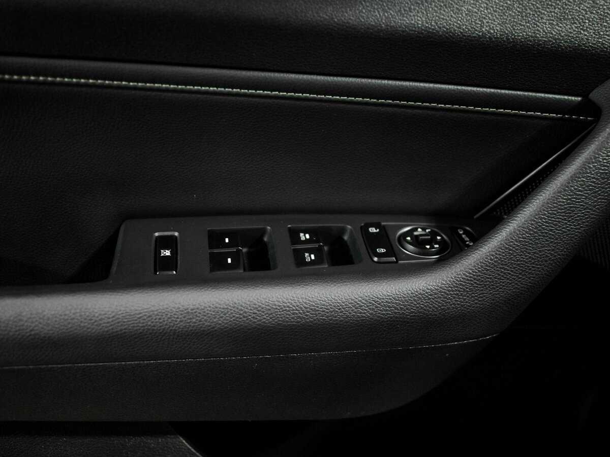 Купить Hyundai Sonata с пробегом. Фото: #15