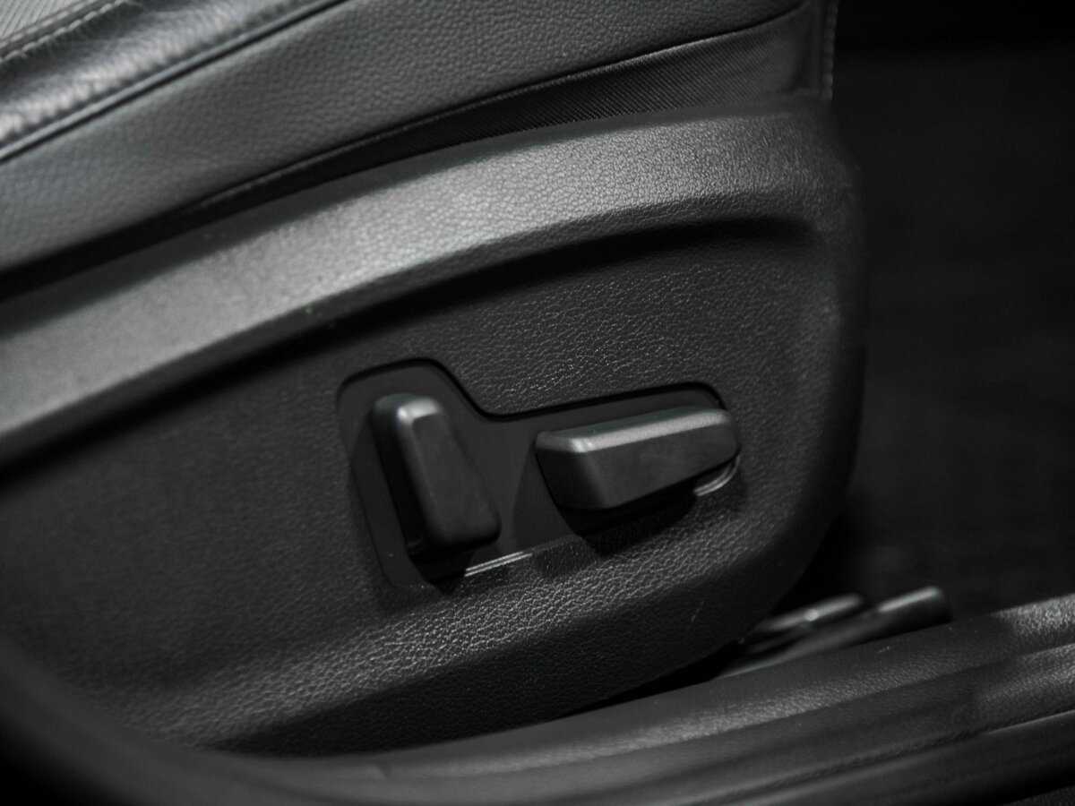 Купить Hyundai Sonata с пробегом. Фото: #20