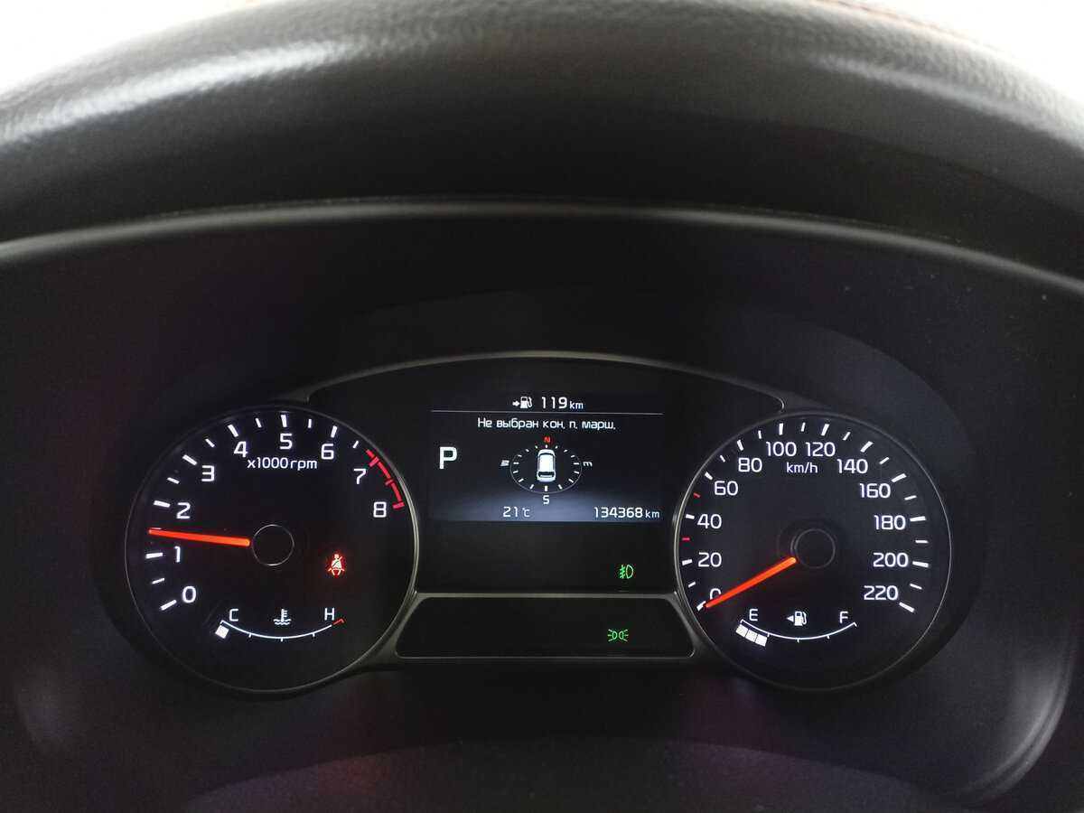 Купить Kia Soul с пробегом. Фото: #12