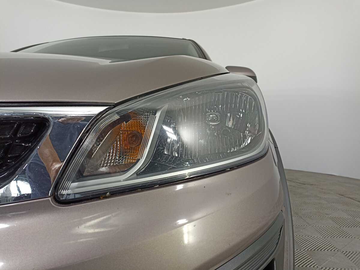 Купить Kia Rio с пробегом. Фото: #16