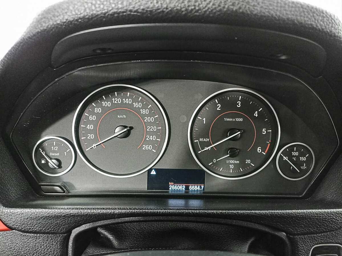 Купить BMW 3 серии с пробегом. Фото: #12