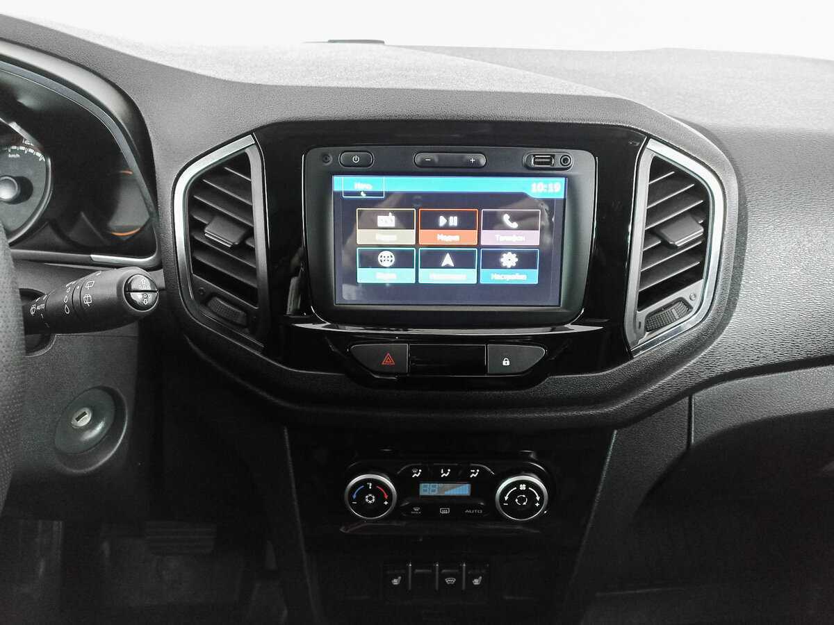 Купить Lada (ВАЗ) XRAY с пробегом. Фото: #14