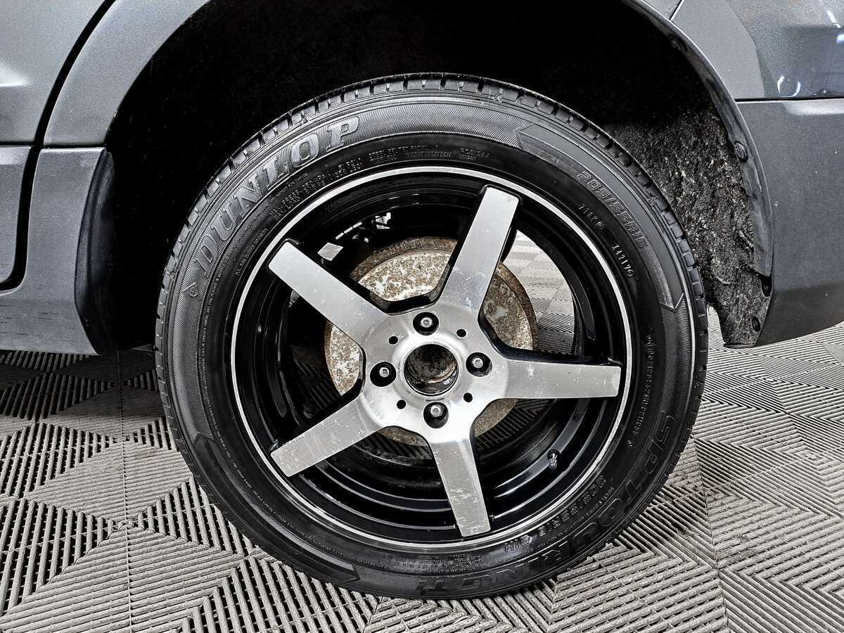 Купить Ford EcoSport с пробегом. Фото: #17