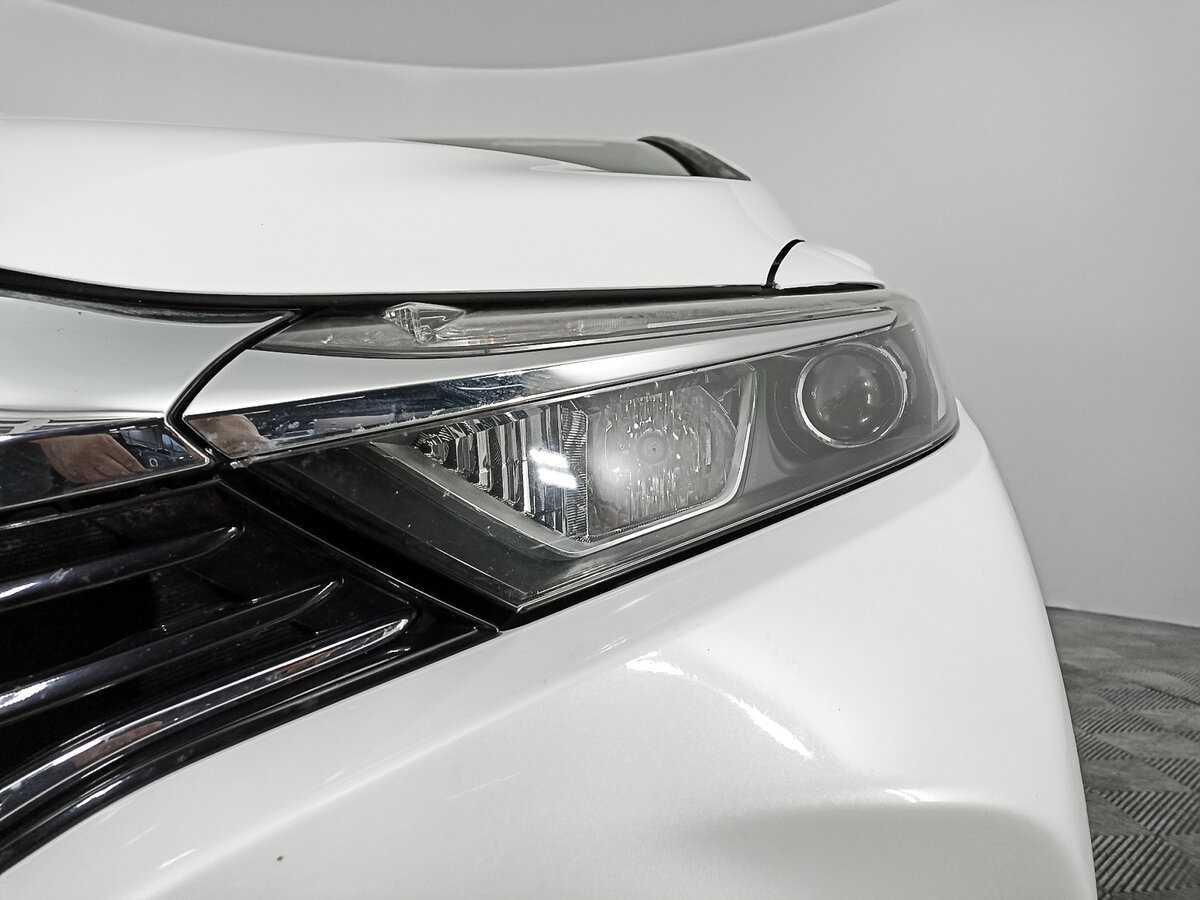 Купить Honda Shuttle с пробегом. Фото: #16