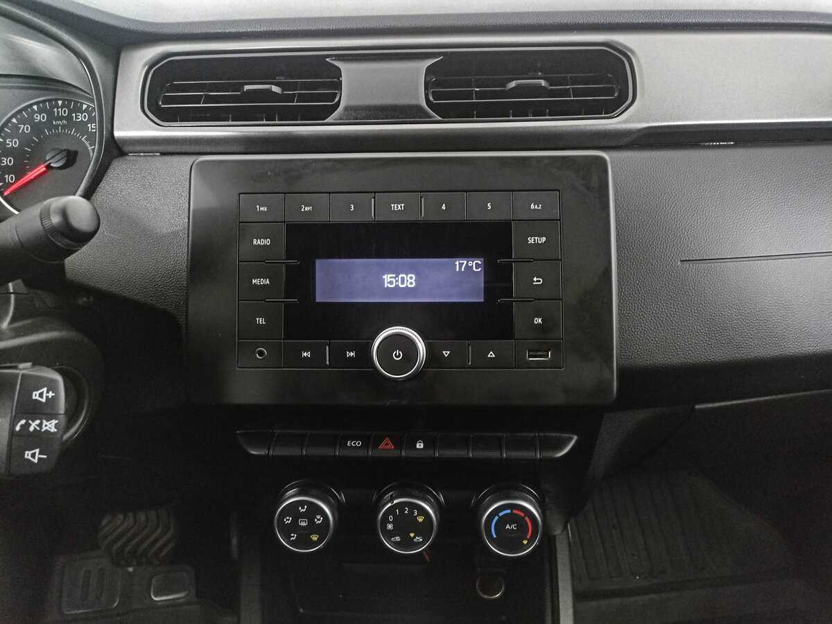 Купить Renault Arkana с пробегом. Фото: #14