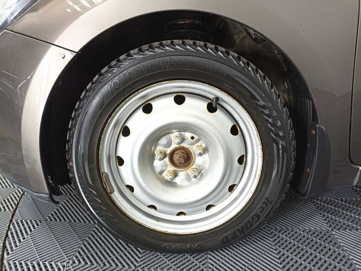 Купить Kia Ceed с пробегом. Фото: #17