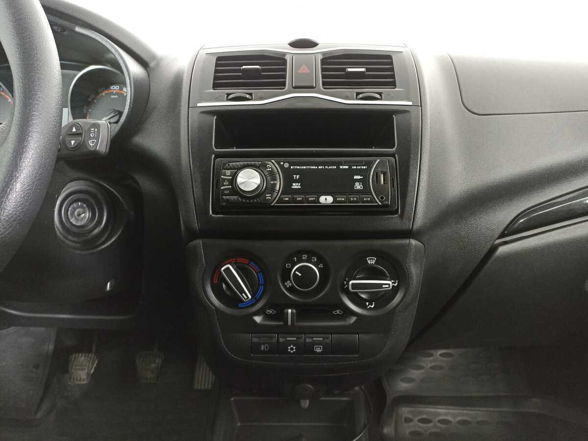 Купить Lada (ВАЗ) Granta с пробегом. Фото: #14