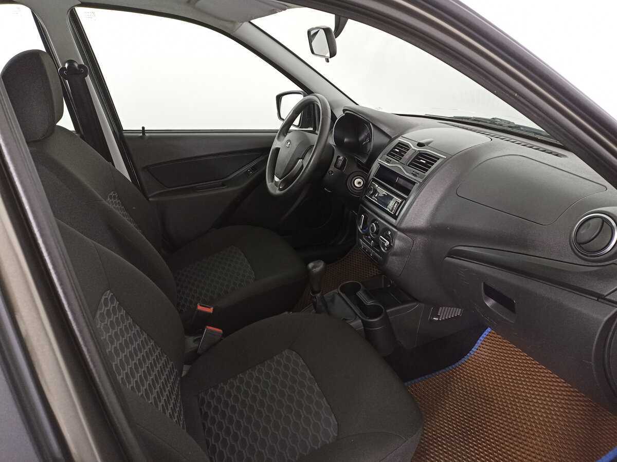 Купить Lada (ВАЗ) Granta с пробегом. Фото: #10