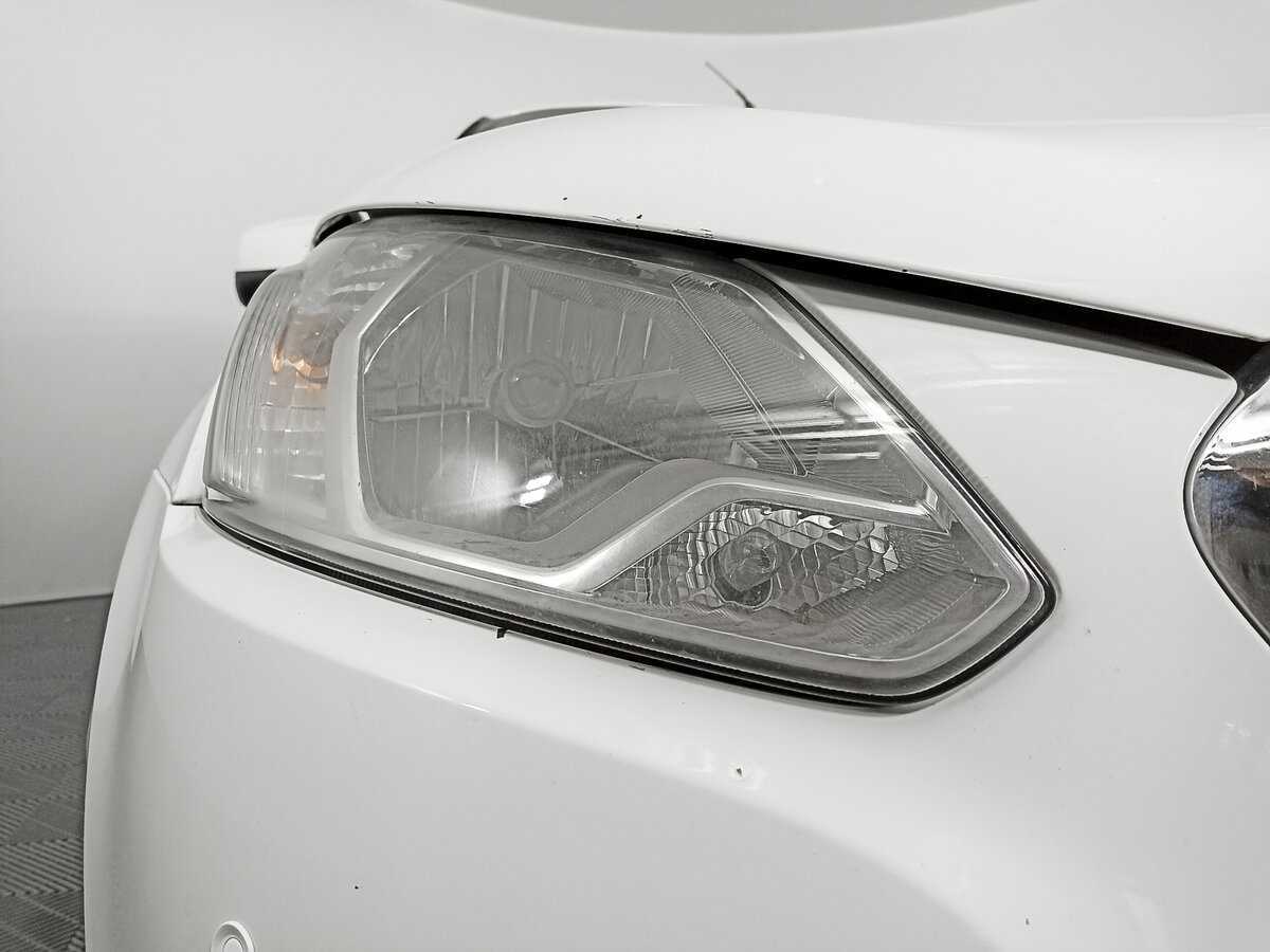 Купить Datsun on-DO с пробегом. Фото: #14