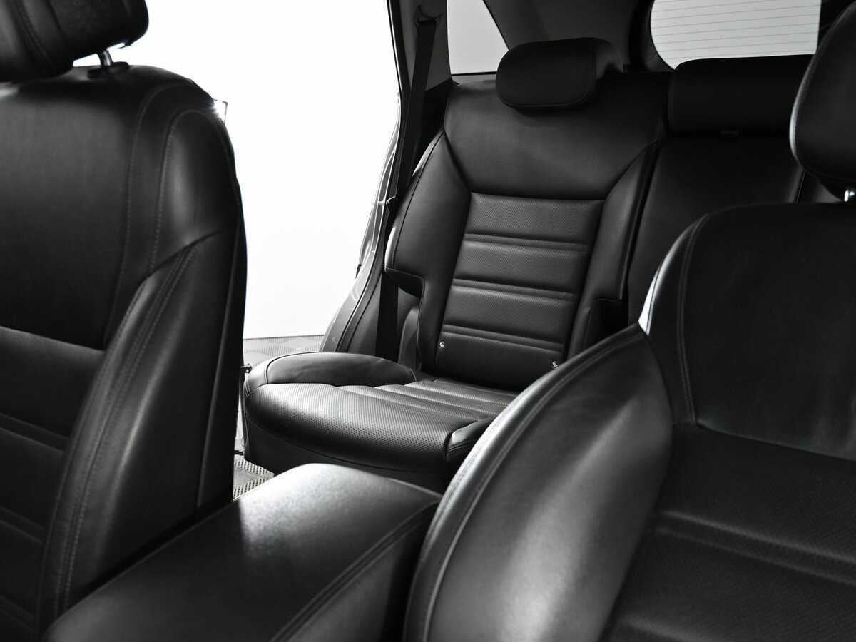 Купить Kia Sorento с пробегом. Фото: #12