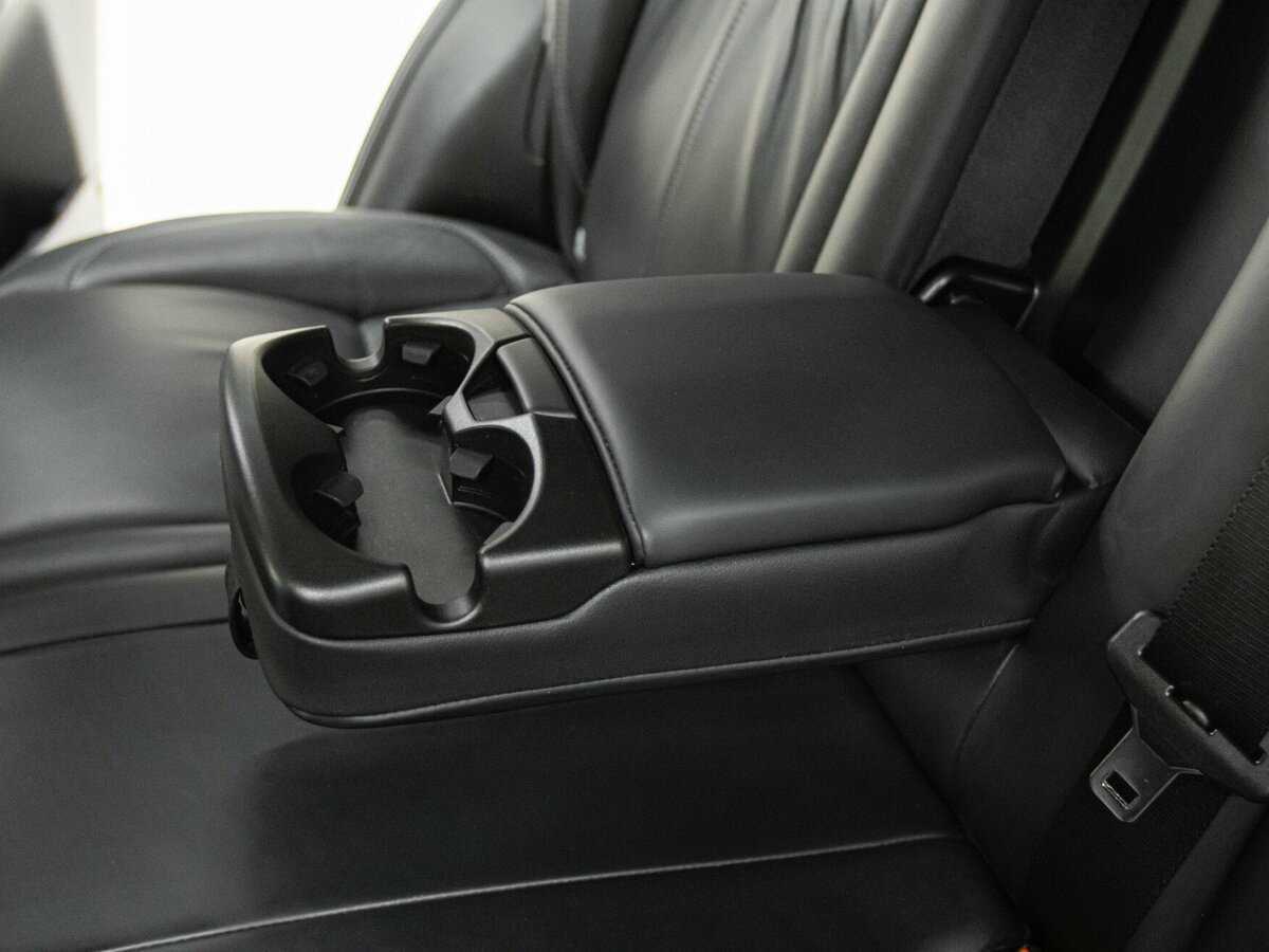 Купить Land Rover Freelander с пробегом. Фото: #15