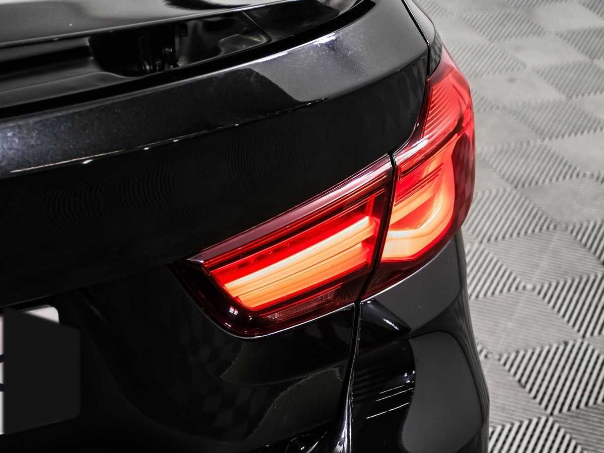 Купить BMW 3 серии с пробегом. Фото: #15