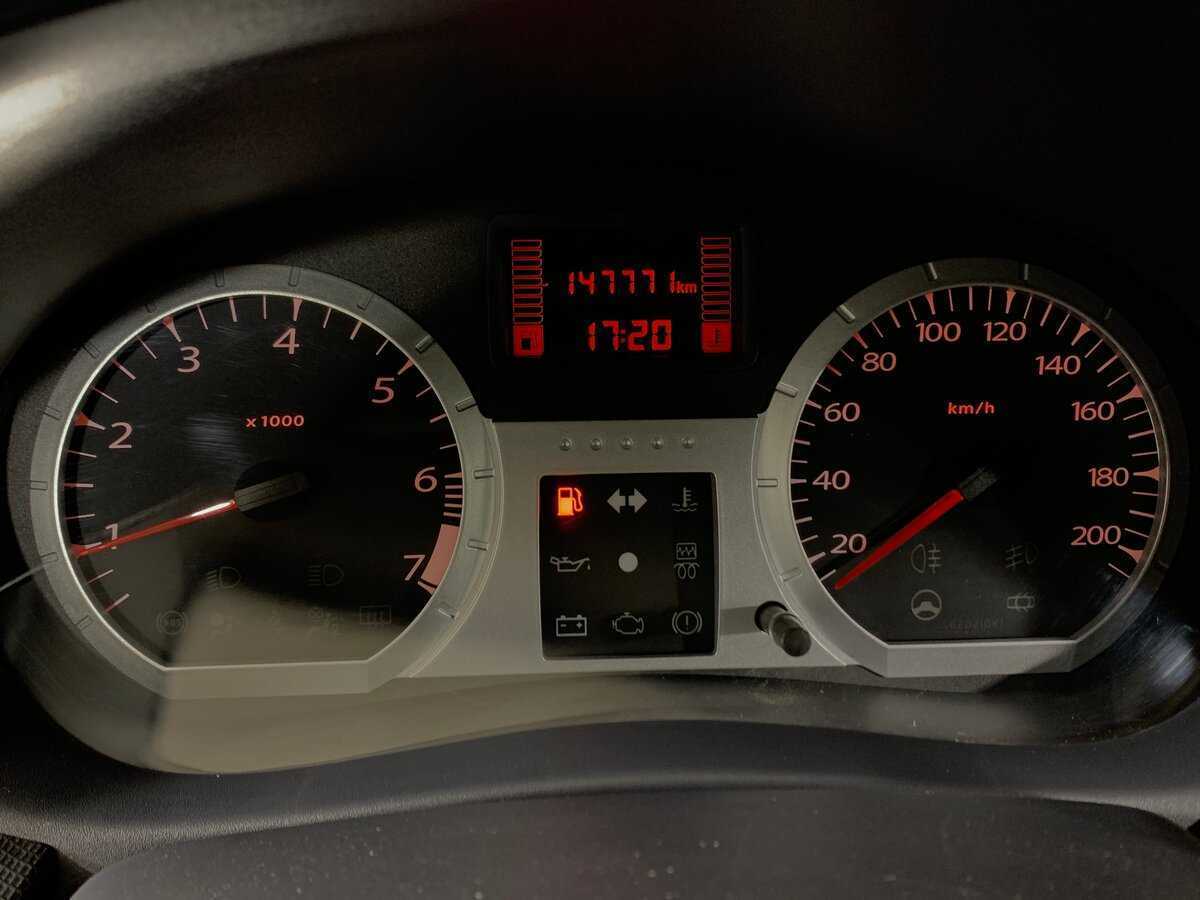 Купить Lada (ВАЗ) Largus с пробегом. Фото: #14