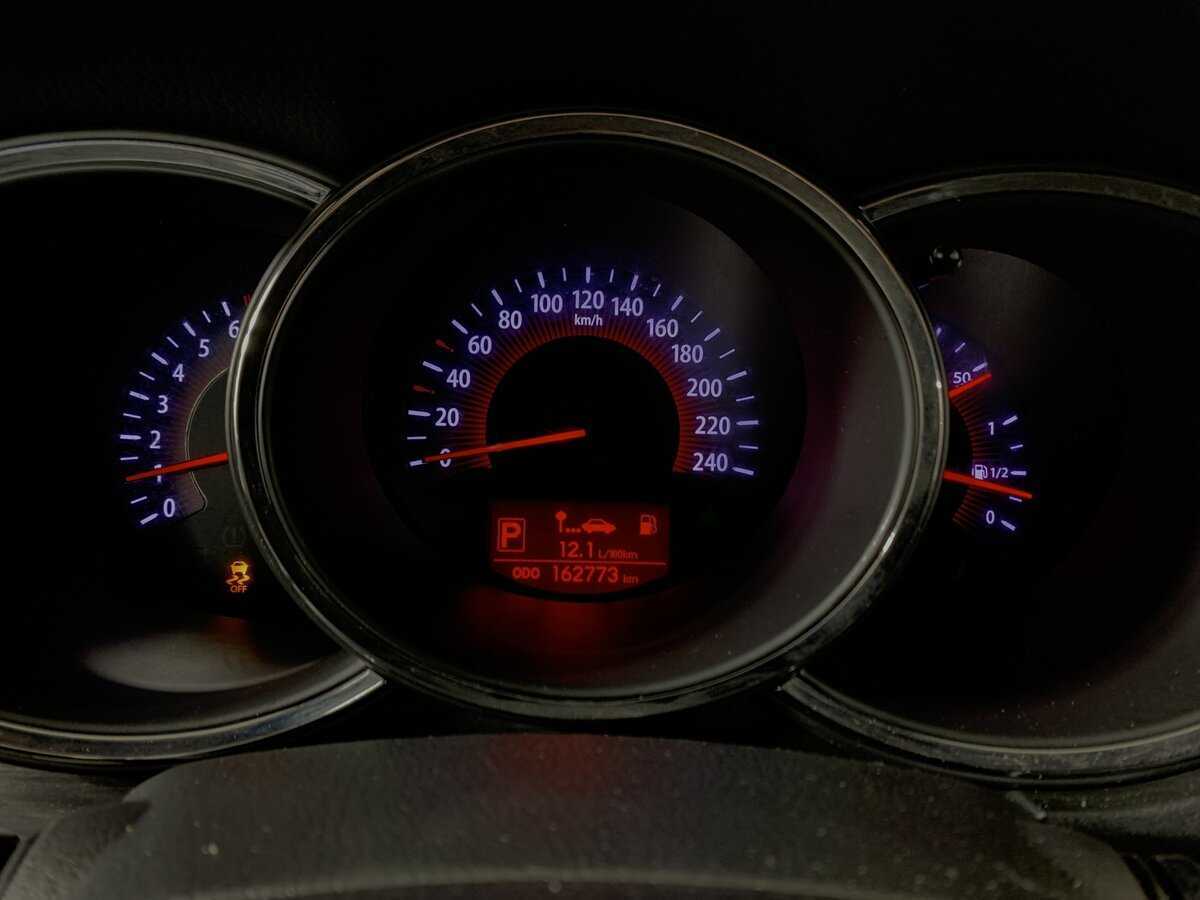 Купить Kia Sorento с пробегом. Фото: #14