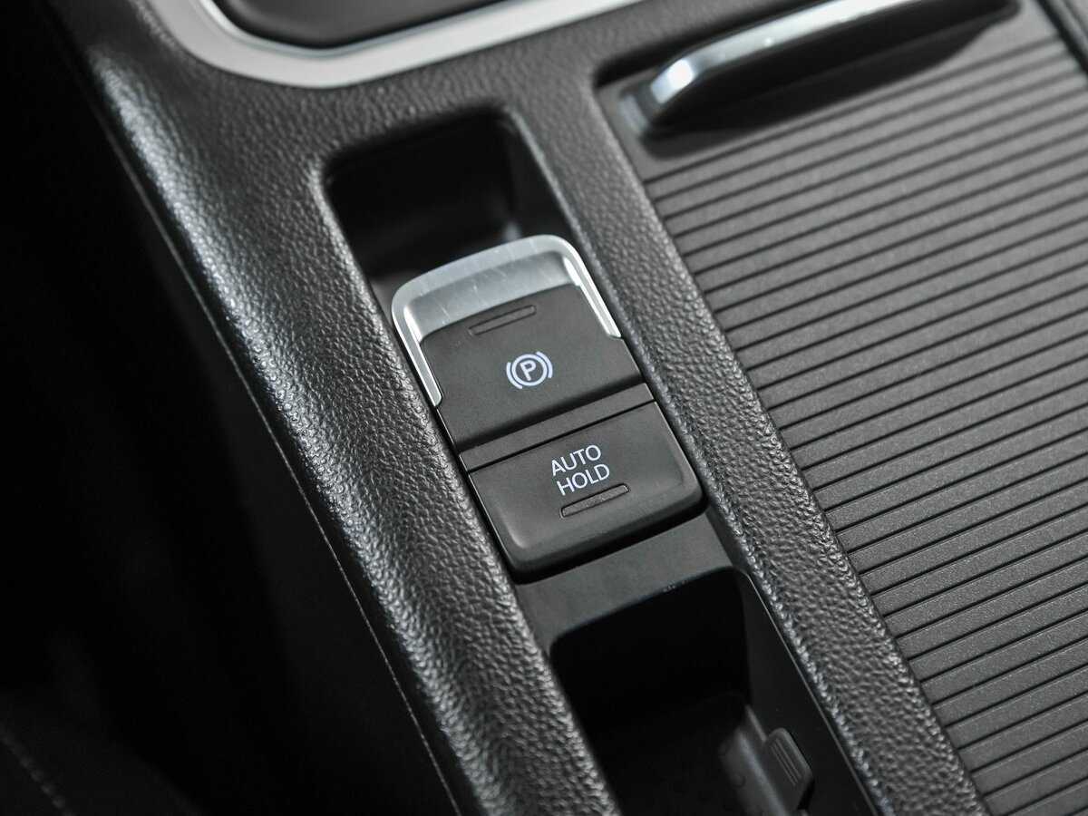 Купить Volkswagen Passat с пробегом. Фото: #11
