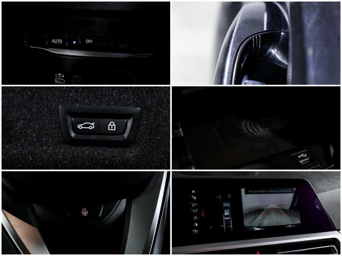 Купить BMW 3 серии с пробегом. Фото: #19