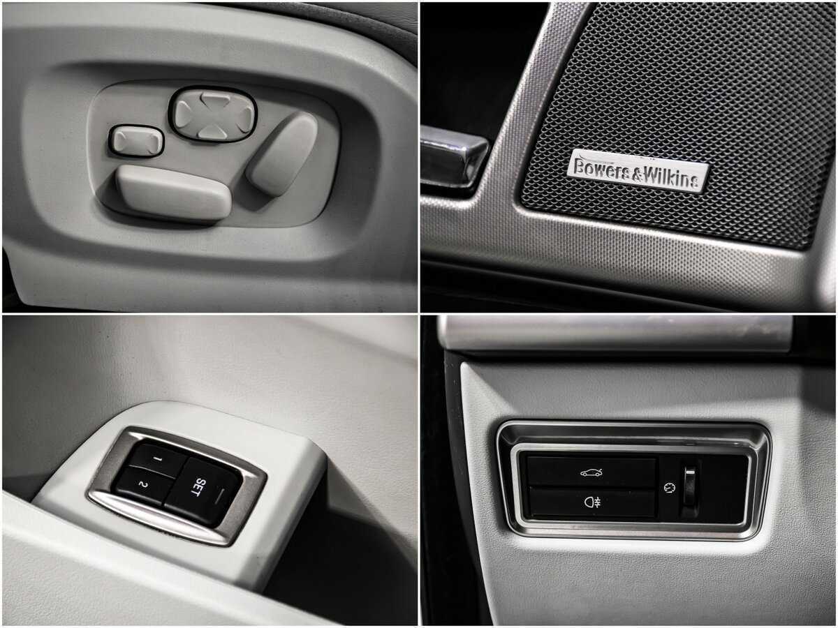 Купить Jaguar XF с пробегом. Фото: #13