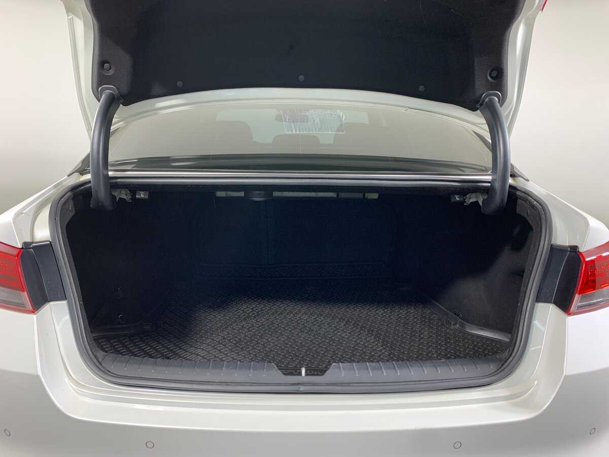 Купить Kia Optima с пробегом. Фото: #18