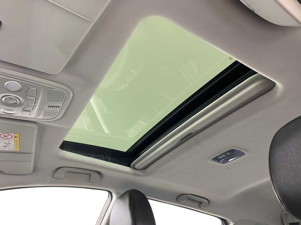 Купить Haval H6 с пробегом. Фото: #18